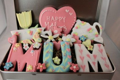 unusual mothers day gifts