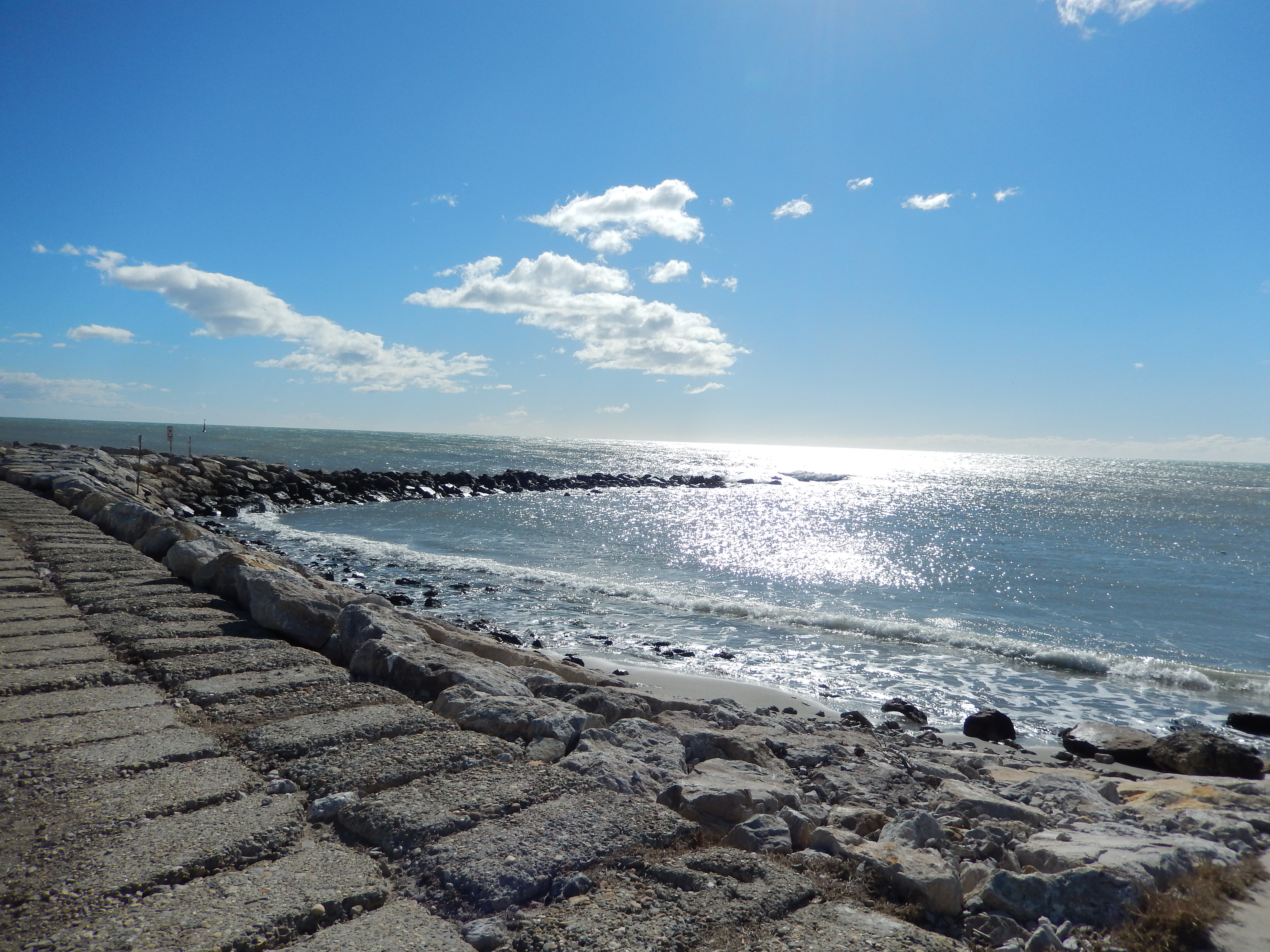 saintes maries de la mer